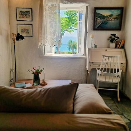 Loukoulos' Maisonette Marathokampos Ngoại thất bức ảnh