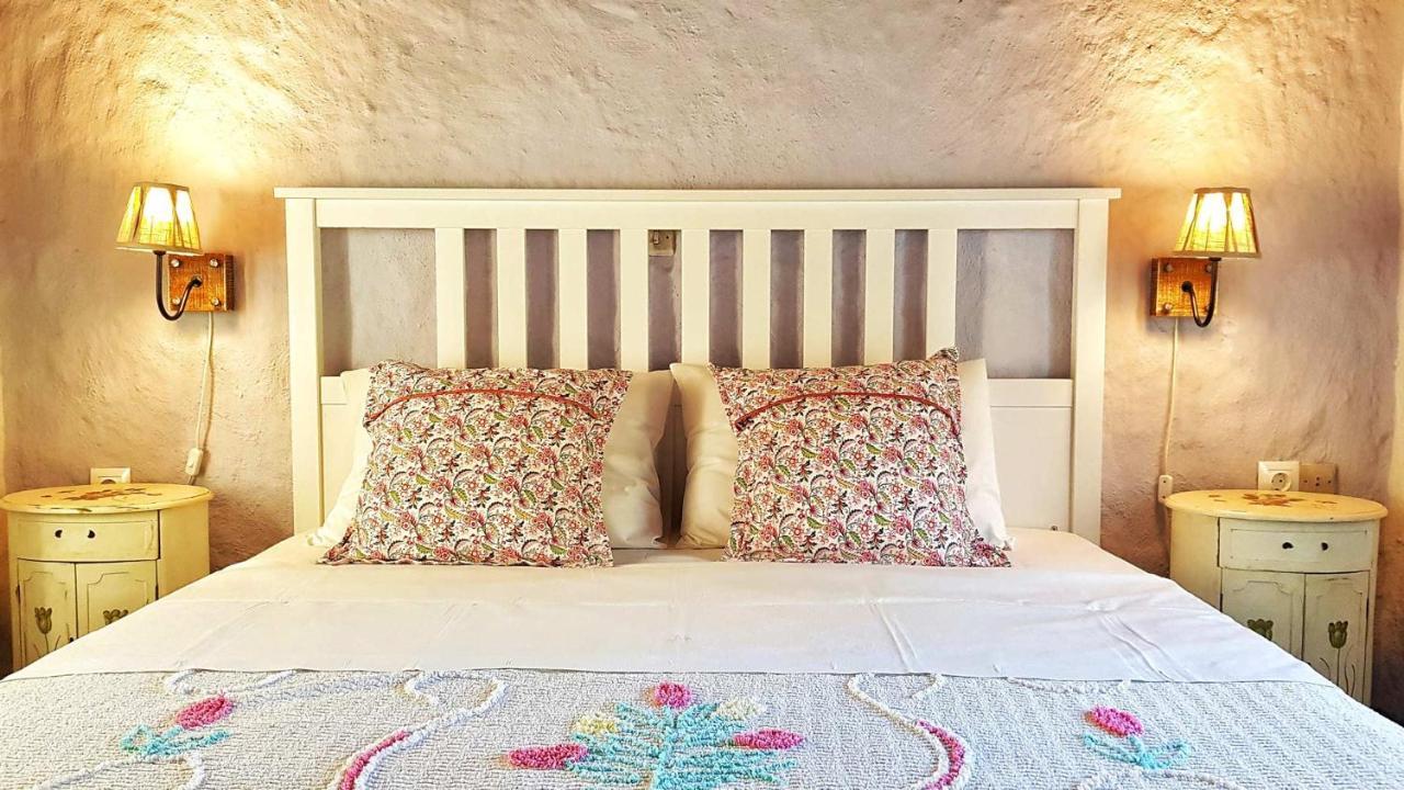 Loukoulos' Maisonette Marathokampos Ngoại thất bức ảnh