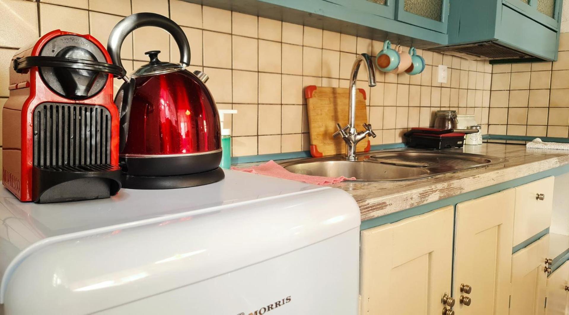 Loukoulos' Maisonette Marathokampos Ngoại thất bức ảnh