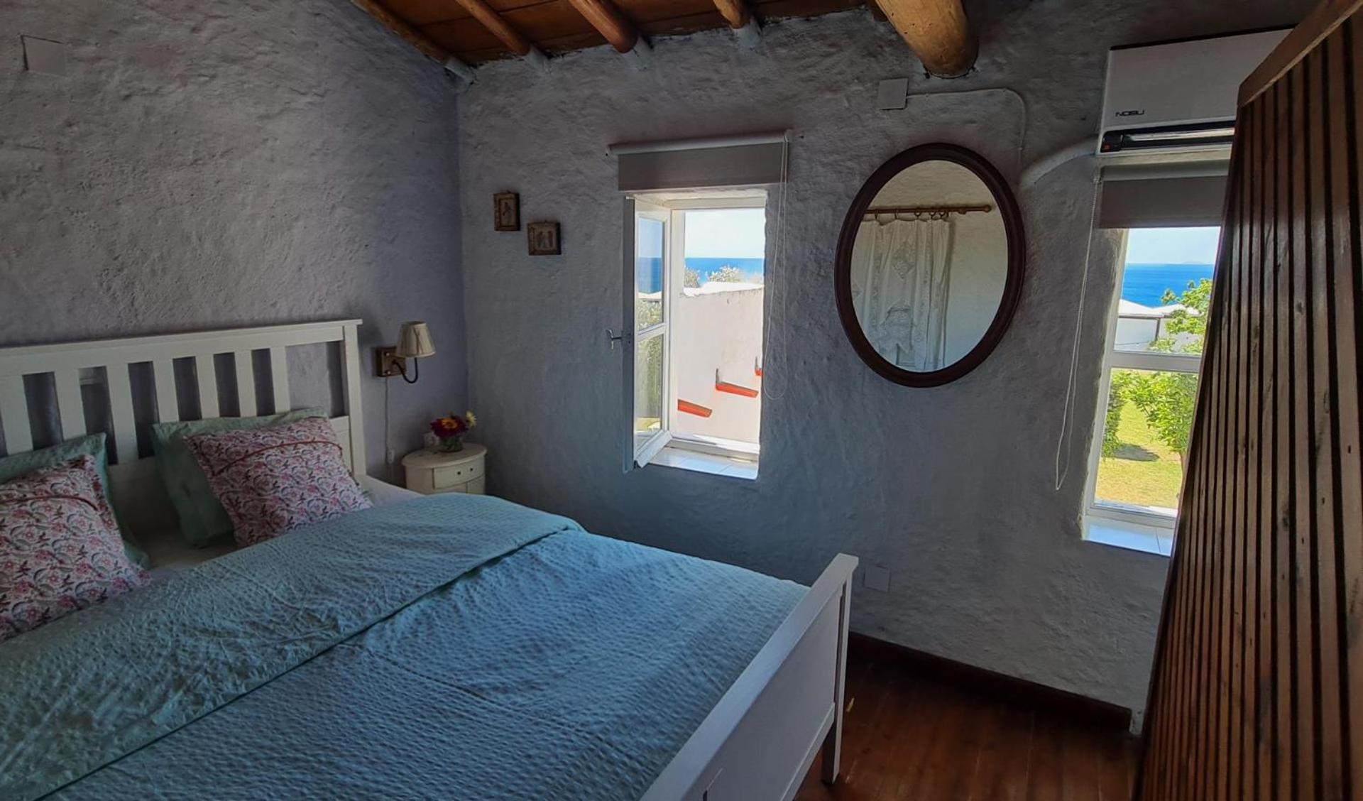 Loukoulos' Maisonette Marathokampos Ngoại thất bức ảnh