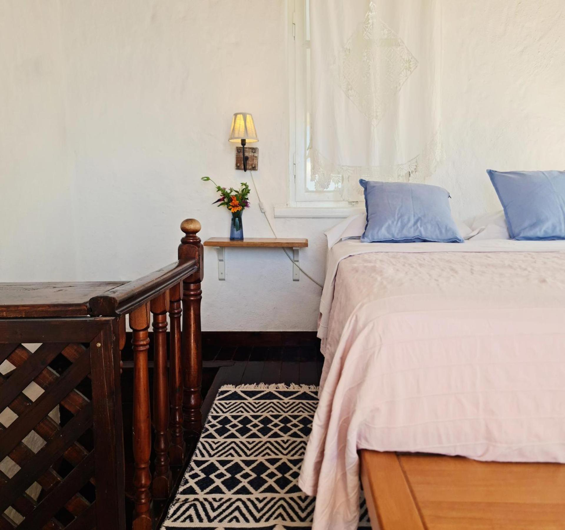 Loukoulos' Maisonette Marathokampos Ngoại thất bức ảnh